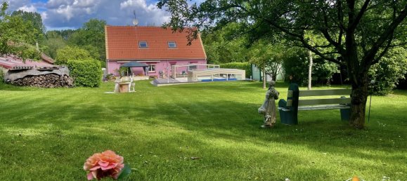 6 Schlafzimmer Haus in Saint-Gobain, France, Nr. 62799 8