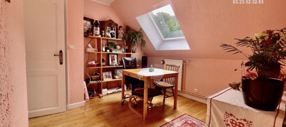 6 Schlafzimmer Haus in Saint-Gobain, France, Nr. 62799 23