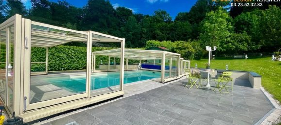 6 Schlafzimmer Haus in Saint-Gobain, France, Nr. 62799 5