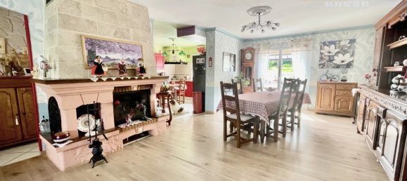 6 Schlafzimmer Haus in Saint-Gobain, France, Nr. 62799 9