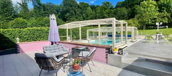 6 Schlafzimmer Haus in Saint-Gobain, France, Nr. 62799 6