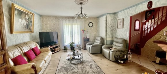 6 Schlafzimmer Haus in Saint-Gobain, France, Nr. 62799 10