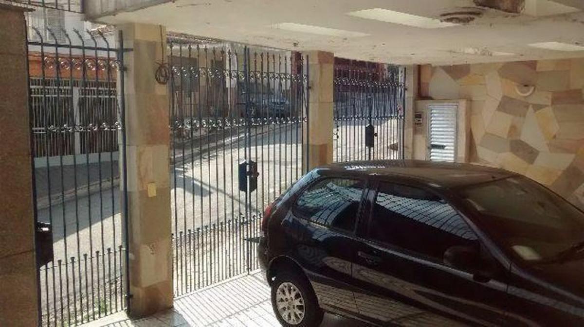 Дом с 4 спальнями в Сан-Паулу, Бразилия № 500791