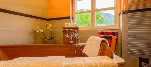 4 bedrooms House in Mittelberg, Austria No. 208689 10