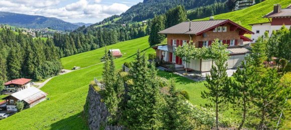 4 bedrooms House in Mittelberg, Austria No. 208689 2