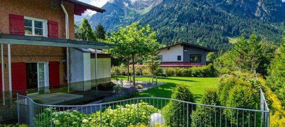 4 bedrooms House in Mittelberg, Austria No. 208689 3