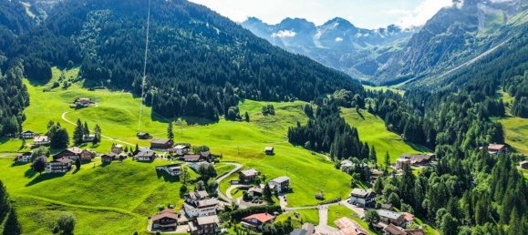 4 bedrooms House in Mittelberg, Austria No. 208689 8