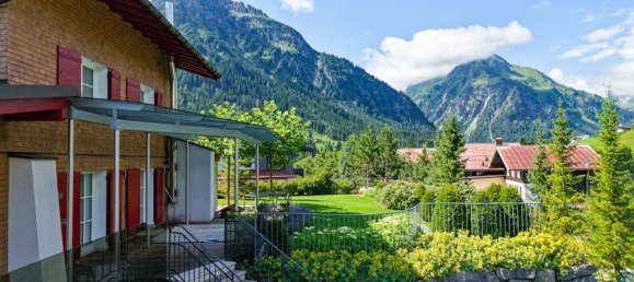 4 bedrooms House in Mittelberg, Austria No. 208689 4