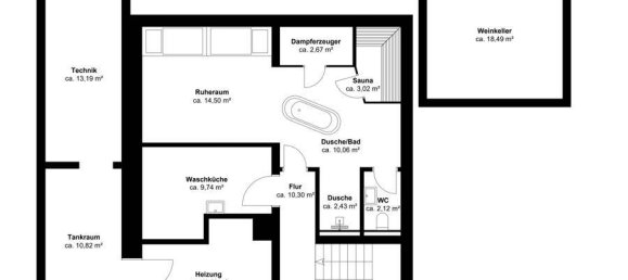 4 bedrooms House in Mittelberg, Austria No. 208689 21