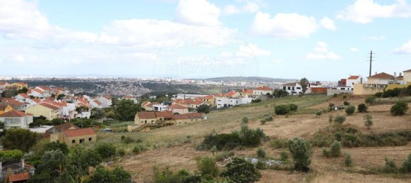 5 غرف نوم منزل في Odivelas, Portugal رقم 180234 45