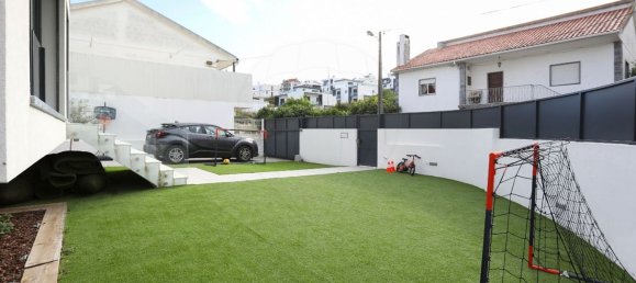 5 غرف نوم منزل في Odivelas, Portugal رقم 180234 13