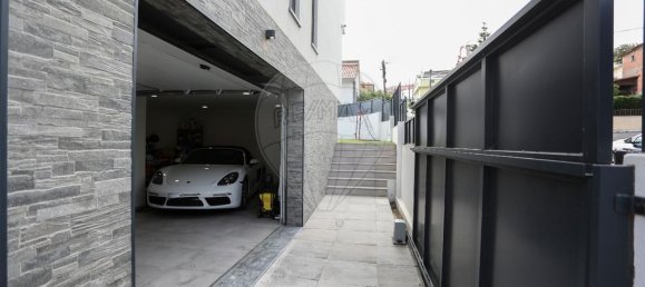 5 غرف نوم منزل في Odivelas, Portugal رقم 180234 12