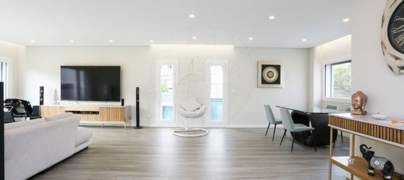 5 غرف نوم منزل في Odivelas, Portugal رقم 180234 5