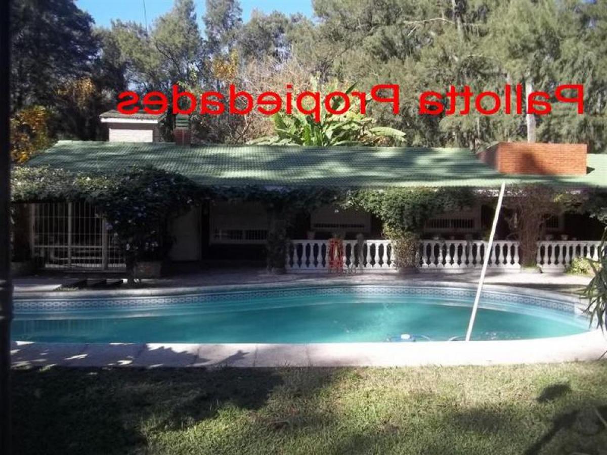 3 Schlafzimmer Haus in Tigre, Argentina, Nr. 18741