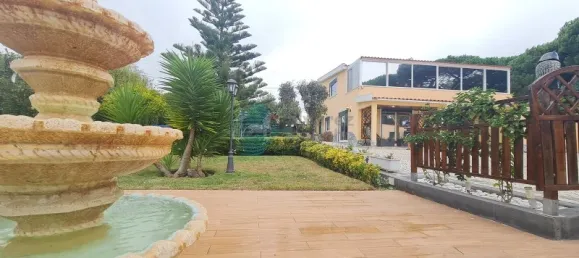 3 غرف نوم منزل في Sintra, Portugal رقم 151191 41