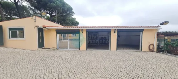 3 غرف نوم منزل في Sintra, Portugal رقم 151191 42