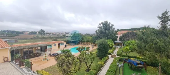 3 غرف نوم منزل في Sintra, Portugal رقم 151191 27