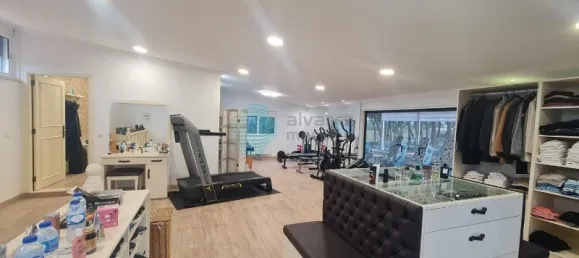 3 غرف نوم منزل في Sintra, Portugal رقم 151191 21