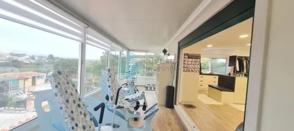 3 غرف نوم منزل في Sintra, Portugal رقم 151191 24