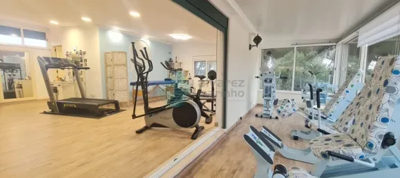 3 غرف نوم منزل في Sintra, Portugal رقم 151191 25