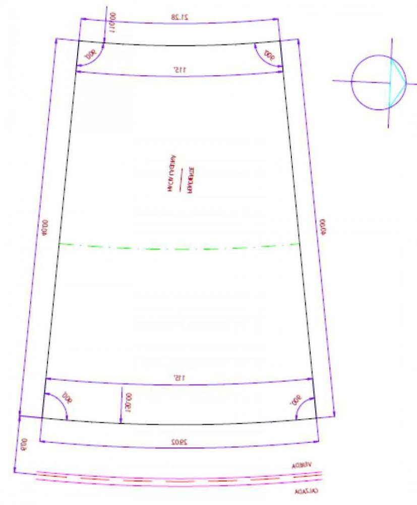 Земельный участок в Тигре, Аргентина № 119923