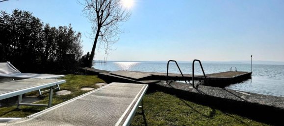 2-Zimmer Wohnung in Sirmione, Italy, Nr. 117283 11