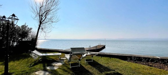 2-Zimmer Wohnung in Sirmione, Italy, Nr. 117283 7