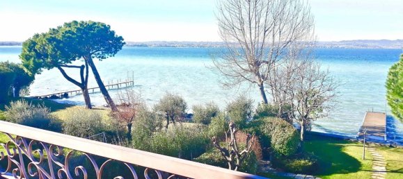 2-Zimmer Wohnung in Sirmione, Italy, Nr. 117283 10