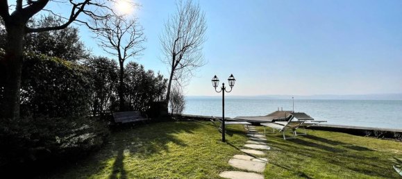 2-Zimmer Wohnung in Sirmione, Italy, Nr. 117283 8