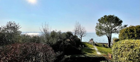 2-Zimmer Wohnung in Sirmione, Italy, Nr. 117283 23