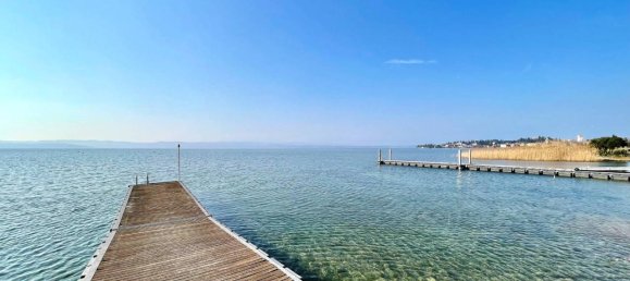 2-Zimmer Wohnung in Sirmione, Italy, Nr. 117283 9