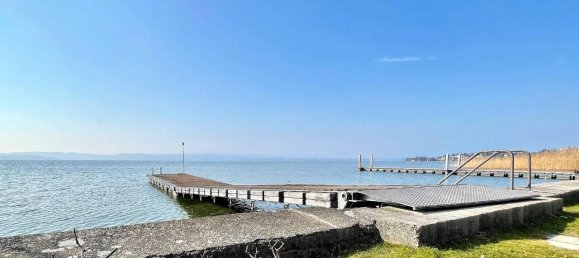 2-Zimmer Wohnung in Sirmione, Italy, Nr. 117283 12