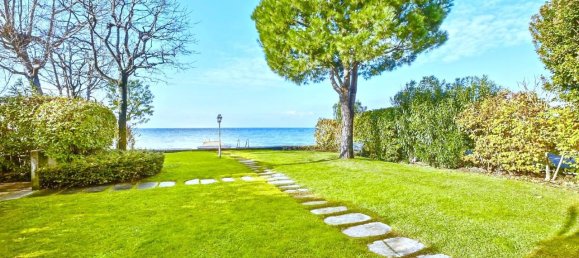 2-Zimmer Wohnung in Sirmione, Italy, Nr. 117283 6