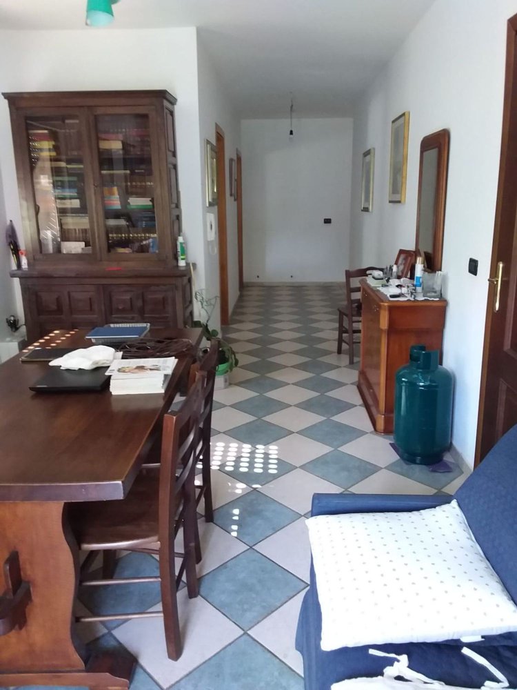 4 rooms Apartment in Amantea, Italy No. 254659