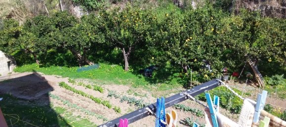 4 rooms Apartment in Amantea, Italy No. 254659 6