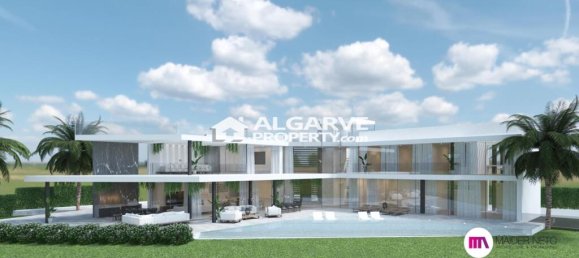 1651m² Land in Quarteira, Portugal No. 194347 7