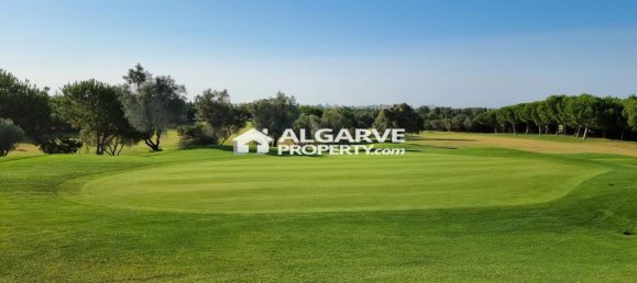 1651m² Land in Quarteira, Portugal No. 194347 2