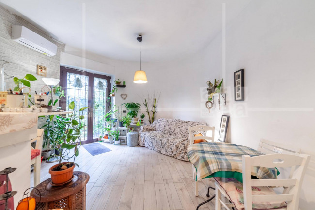 2 chambres Appartement à Fiumicino, Italy No. 44709