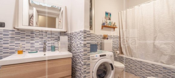 2 chambres Appartement à Fiumicino, Italy No. 44709 18