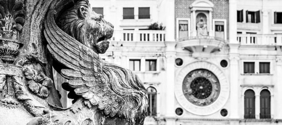 3غرفة شقة في Venice, Italy رقم 261623 14