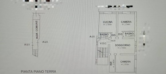 3غرفة شقة في Venice, Italy رقم 261623 19