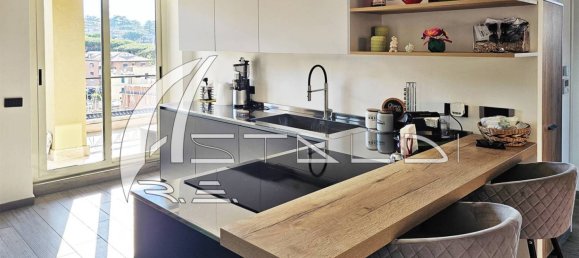 2 chambres Penthouse à Rome, Italy No. 321356 5