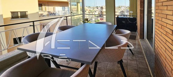 2 chambres Penthouse à Rome, Italy No. 321356 12