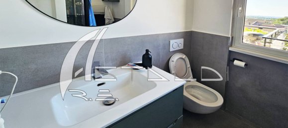 2 chambres Penthouse à Rome, Italy No. 321356 23