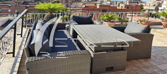 2 chambres Penthouse à Rome, Italy No. 321356 15