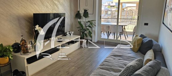 2 chambres Penthouse à Rome, Italy No. 321356 3