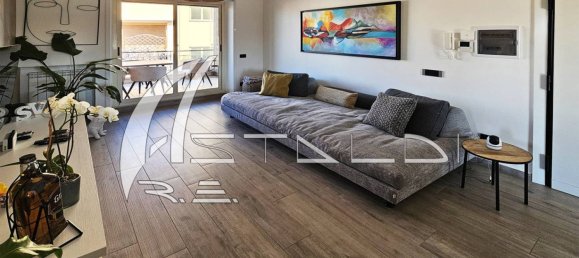 2 chambres Penthouse à Rome, Italy No. 321356 2