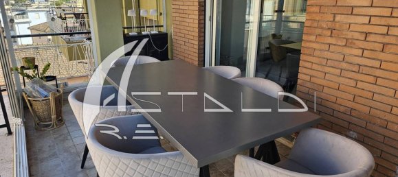 2 chambres Penthouse à Rome, Italy No. 321356 11