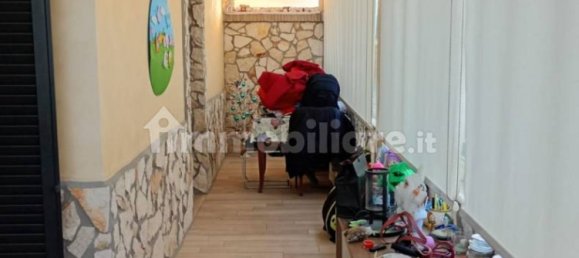 3 bedrooms Villa in Pomezia, Italy No. 379930 17