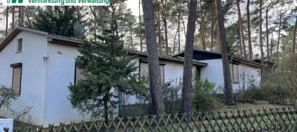 Bungalow de 2 dormitorios en Salzlandkreis, Germany No. 63698 5